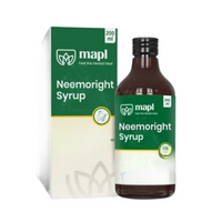 MAPL Neemoright Syrup