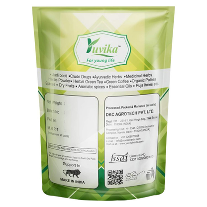 Yuvika Flax Seed - Alsi - Linum Usitatissimum - Dista