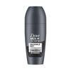 Dove Men + Care Invisible Dry Anti - Perspirant Roll - On - Distacart