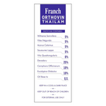 Thumbnail for Franch Orthovin Thailam Highly Concentrated Oil