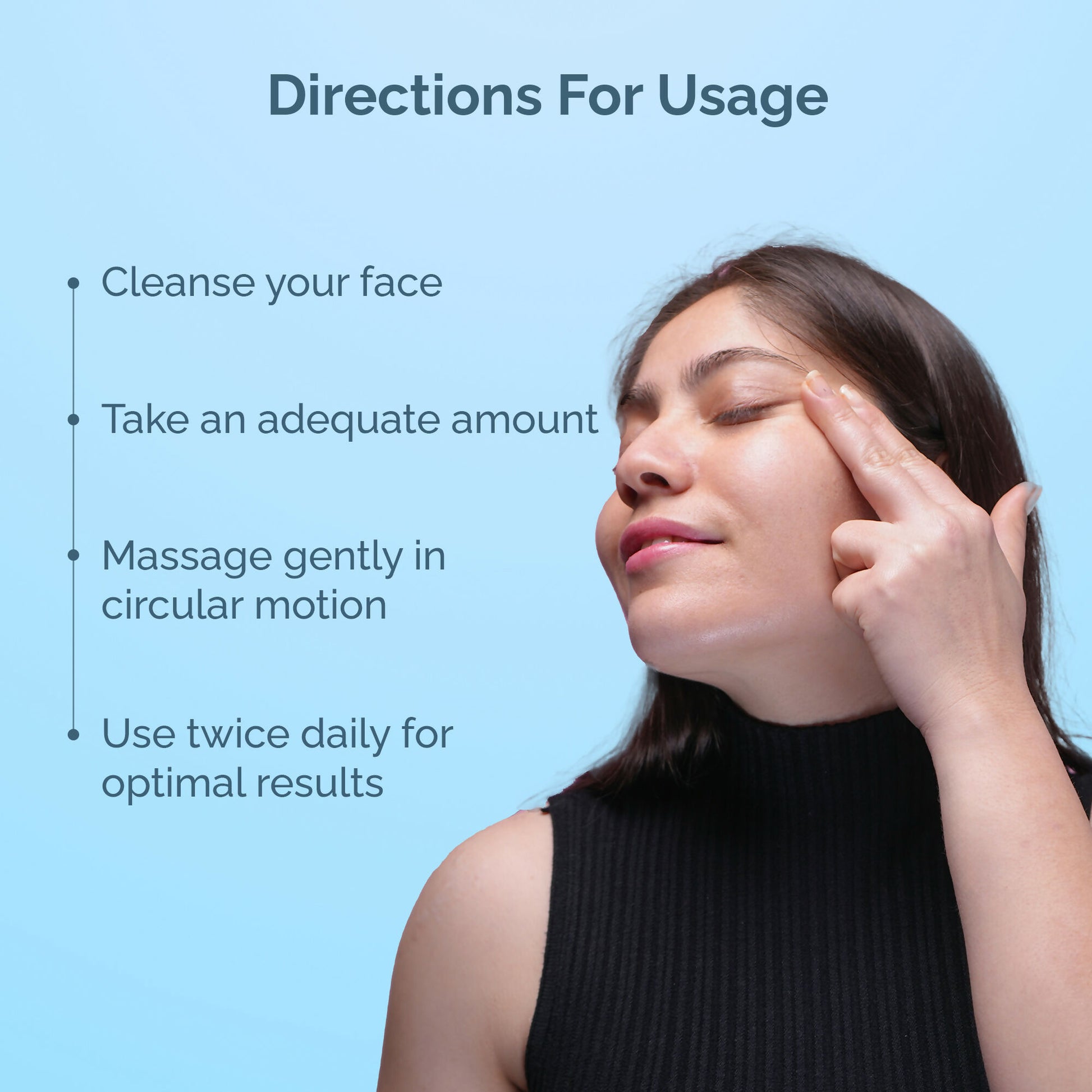 Cos-IQ AirGel NMF 15% for Oily Skin Moisturizer - Distacart