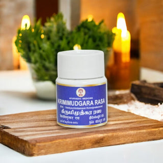 Impcops Krimimudgara Rasa