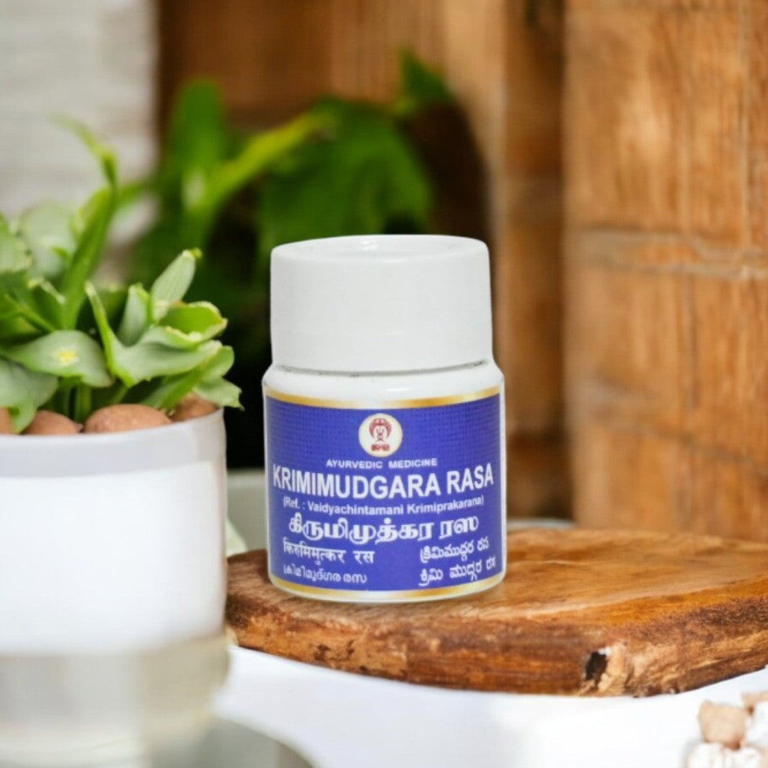 Impcops Krimimudgara Rasa