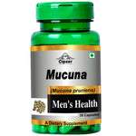Thumbnail for Cipzer Mucuna Capsules