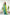 Divine Drape Women's Cotton Printed Straight Kurta With Dupatta - Light Green