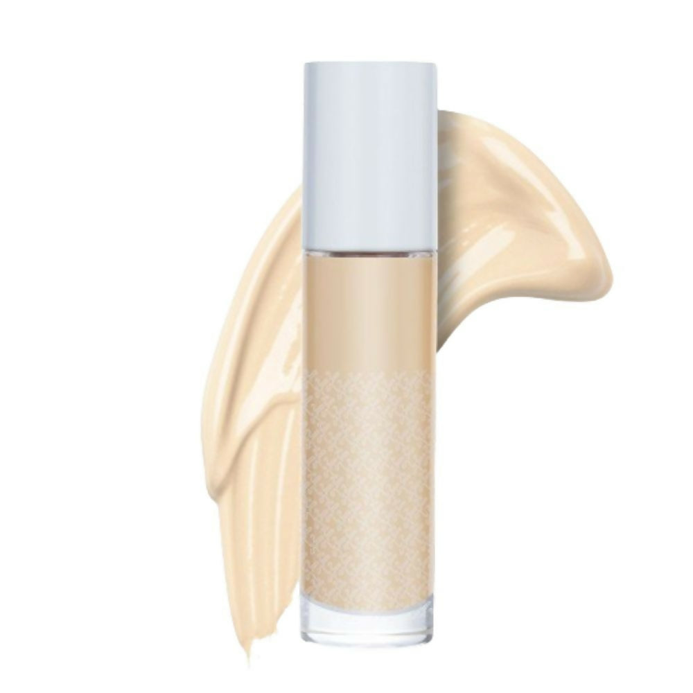 Kay Beauty By Katrina Kaif Hydrating Foundation - 105Y Light - Distacart