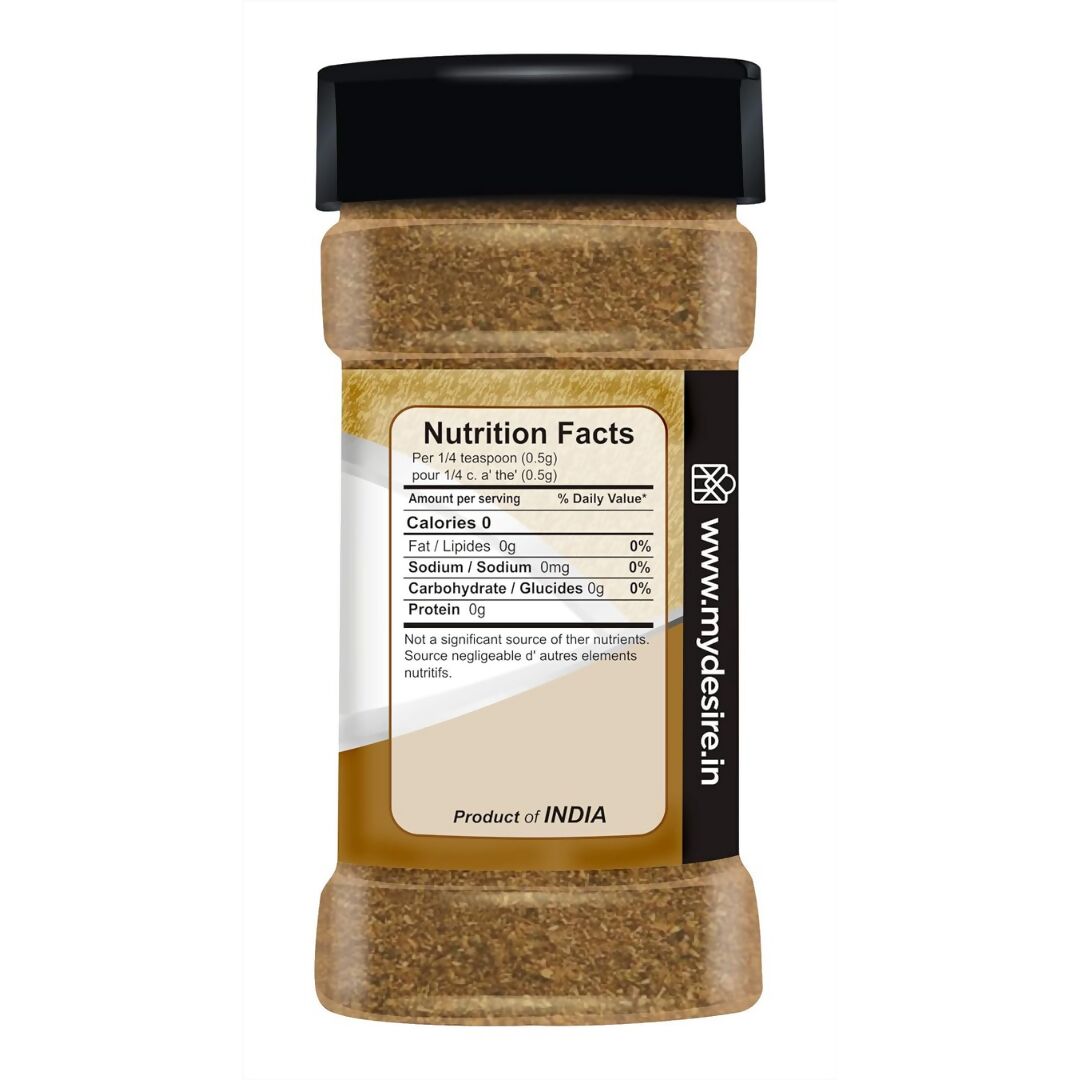 Desire Punjabi Garam Masala Powder - Distacart