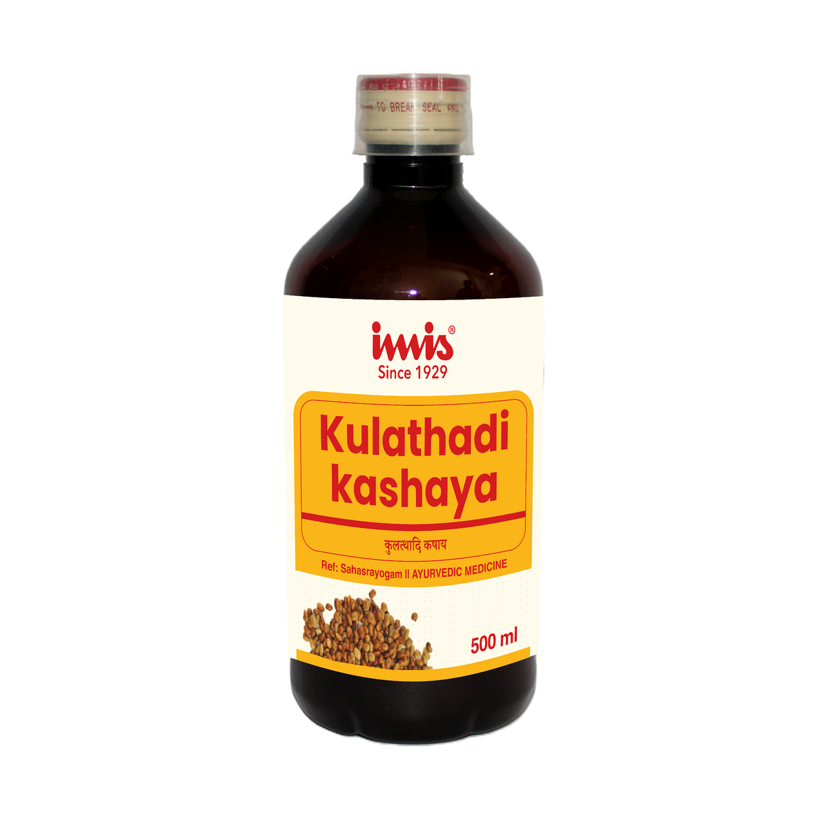 IMIS Ayurveda Kulathadi kashaya