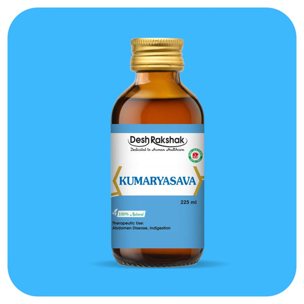 Desh Rakshak Kumaryasava