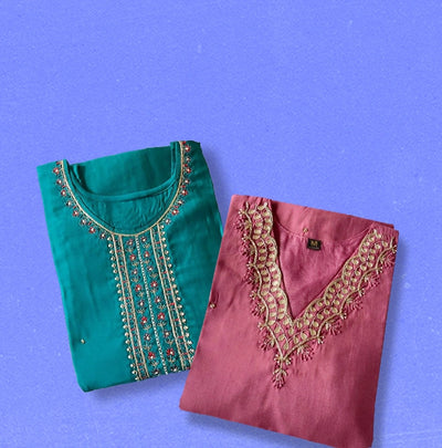 Trending Kurta Picks