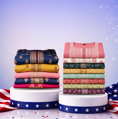 Trending Kurta Picks