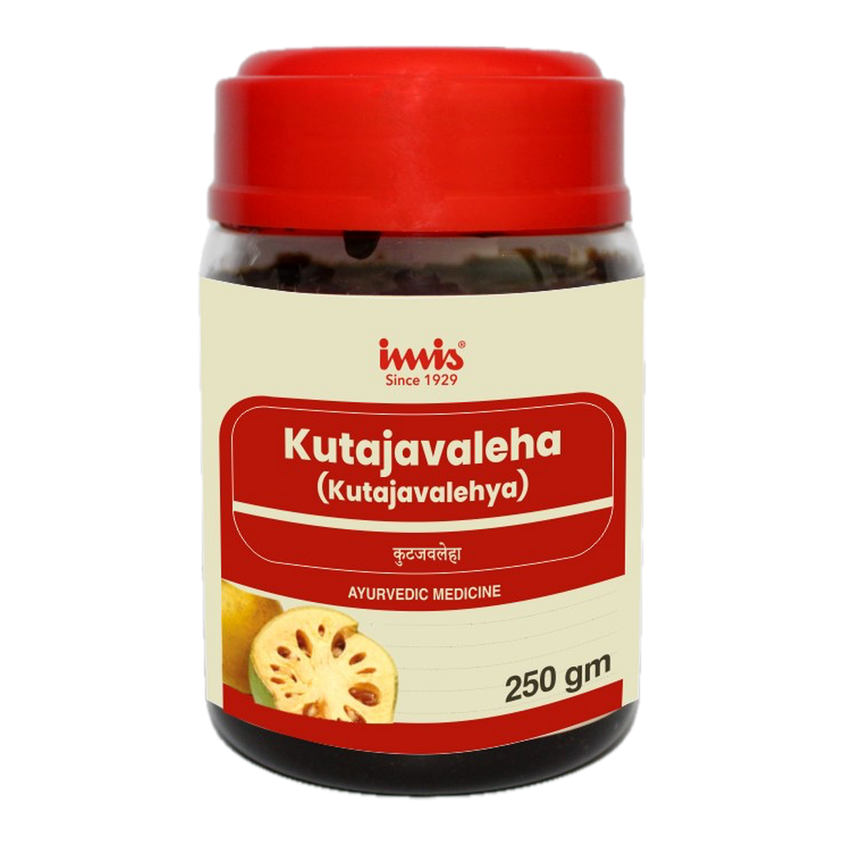 IMIS Ayurveda Kutajavalehya