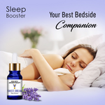 Thumbnail for Keya Seth Aromatherapy Sweet Dream Sleep Booster Treats Essential Oil - Distacart