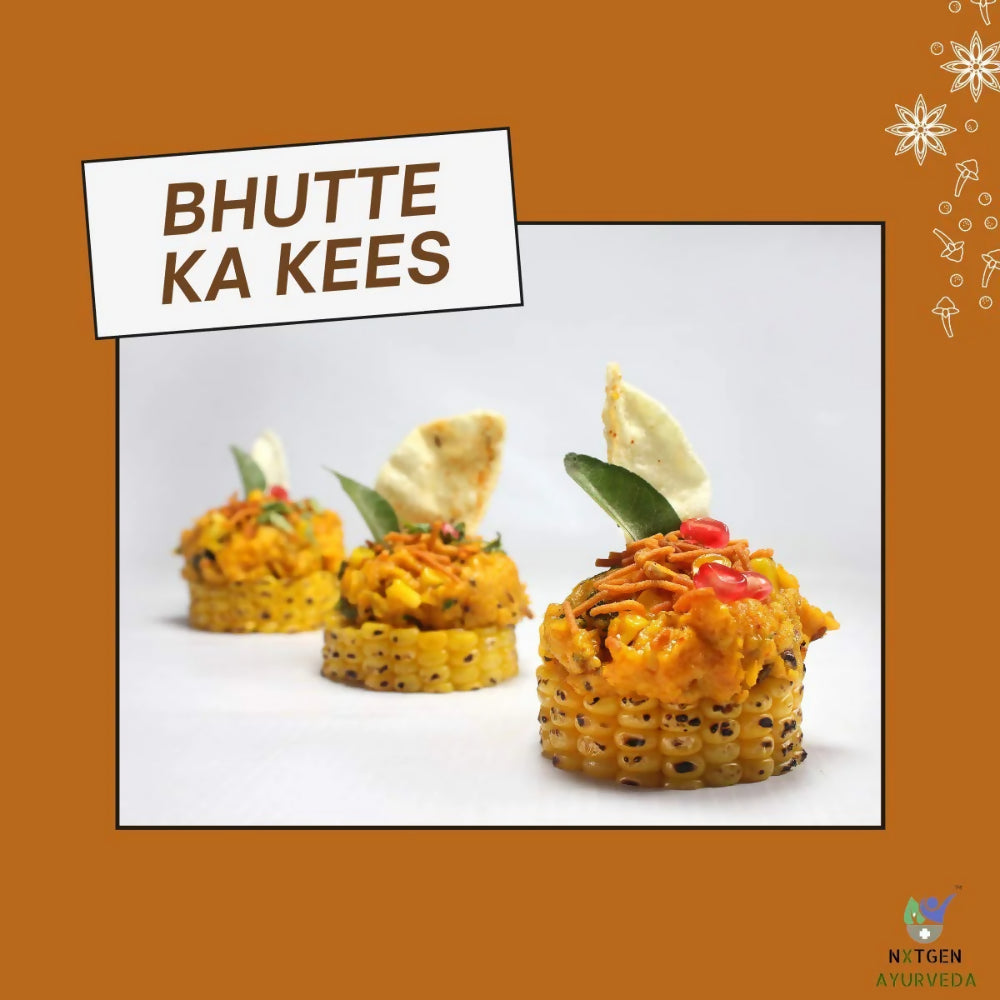 Nxtgen Ayurveda Jeerawan Powder