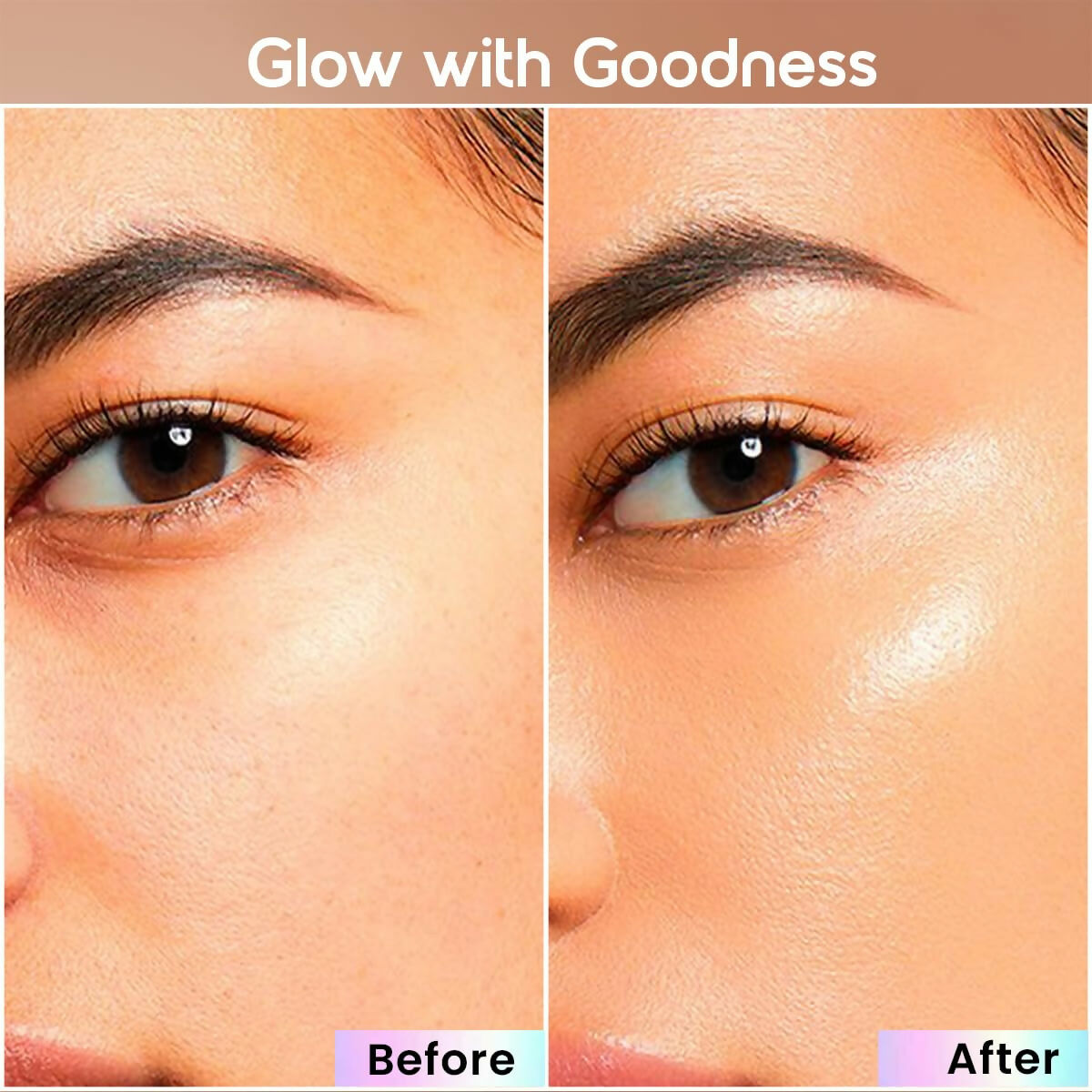 Insight Strobe Cream - Dewy Rose, Instant Radiance & Dewy Glow - Dista