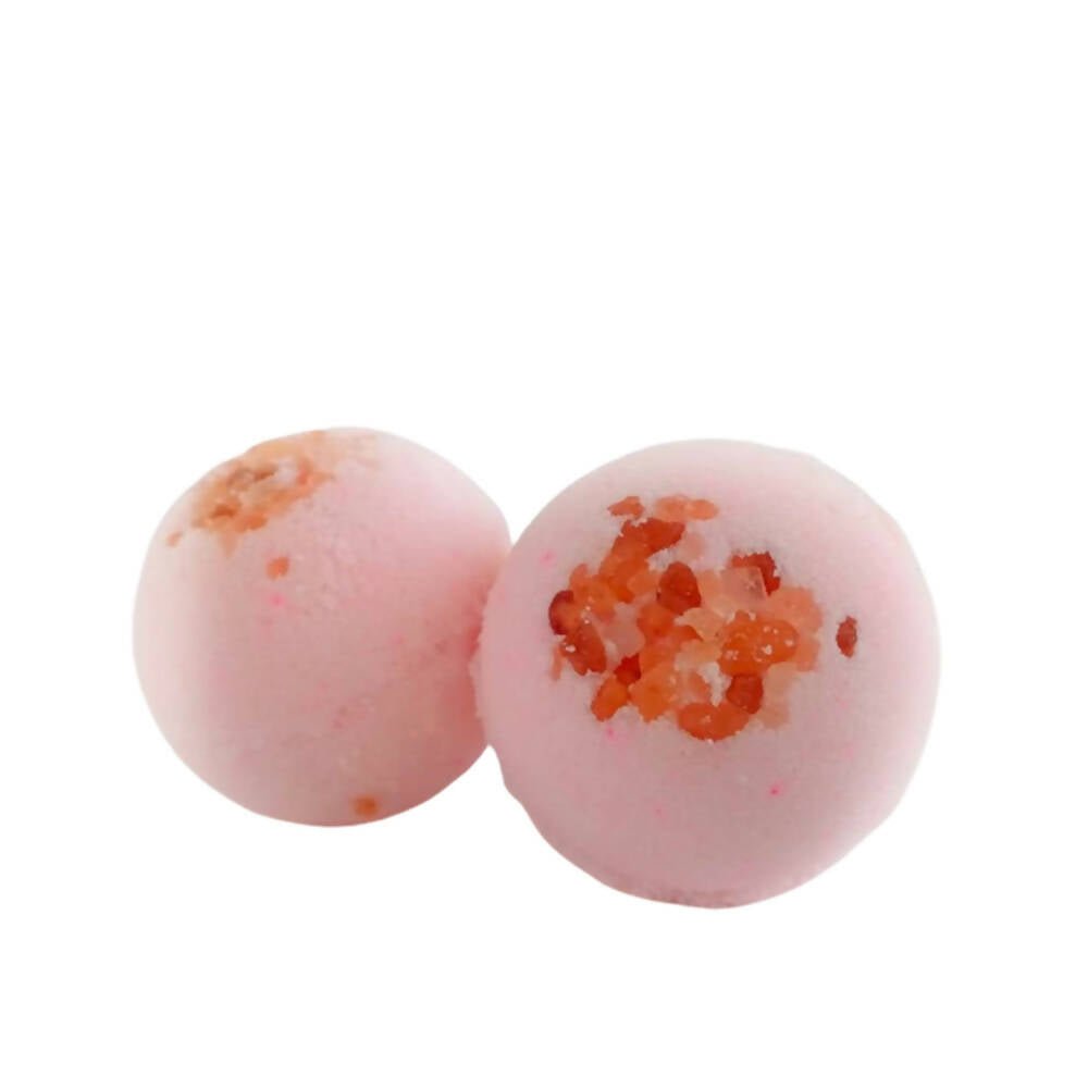 Aaranyam Detoxifying Himalayan Pink Salt Bath Soap - Distacart