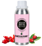 Thumbnail for Earth N Pure Rosehip Oil - Distacart