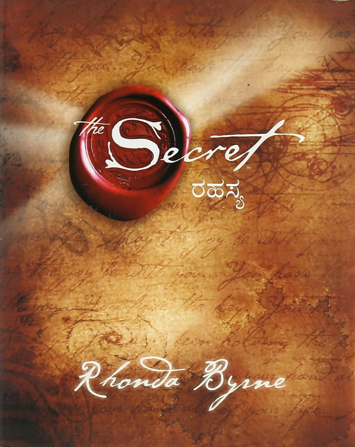 The Secret (Kannada) - Dista
