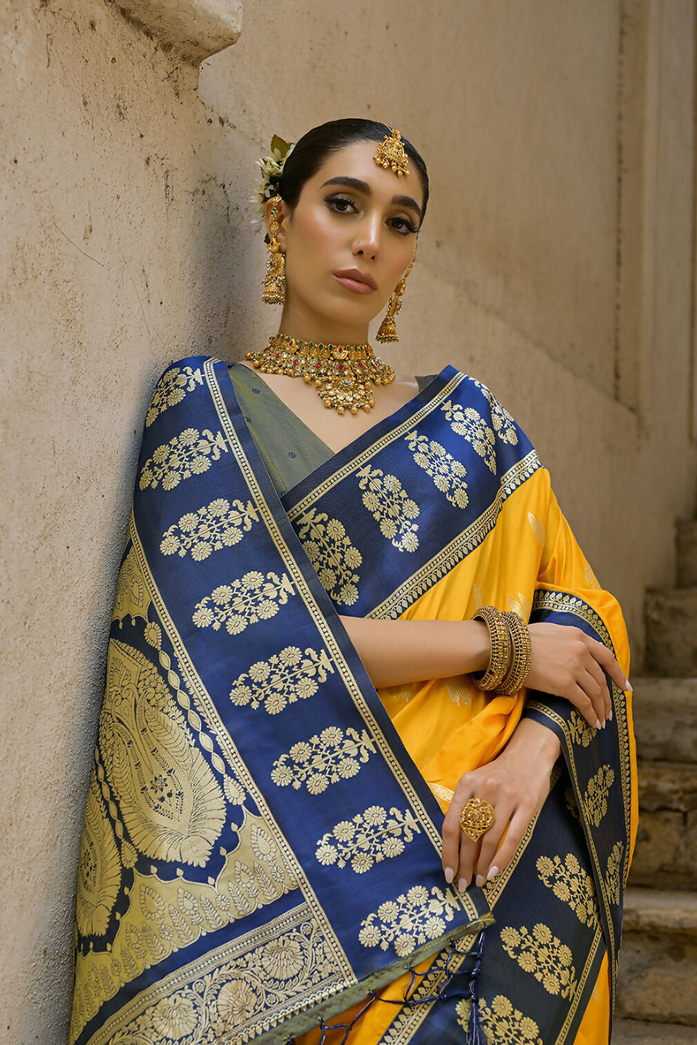 KANCHI_BORDER_106_YELLOW (4)