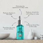 Thumbnail for Ivory Natural Dandruff Hair Serum For Nourishing Dry Scalp - Distacart