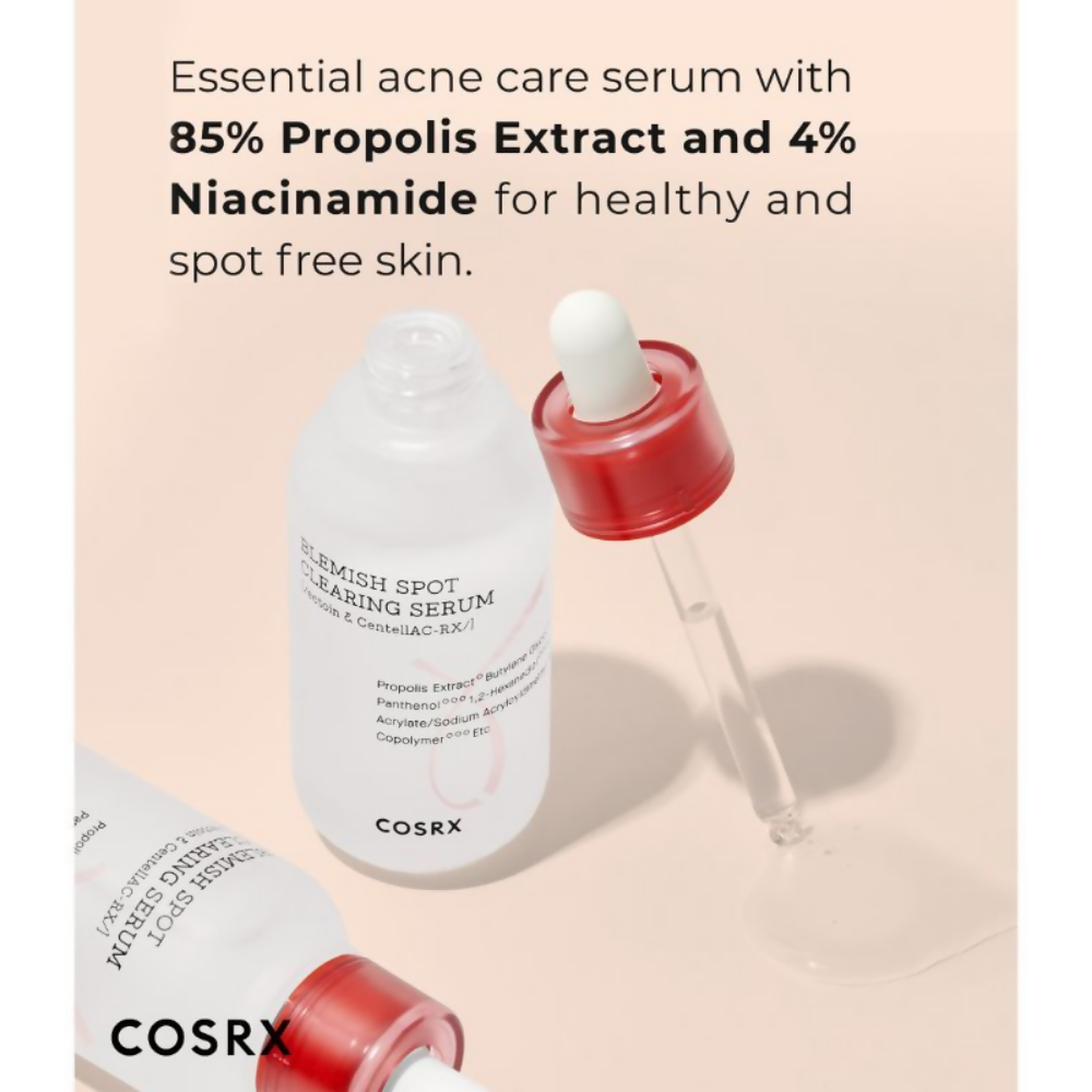 Cosrx AC Collection Blemish Spot Clearing Serum - Distacart