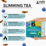 Thumbnail for Copy of SLIMMING TEA BENEFITS IMAGE