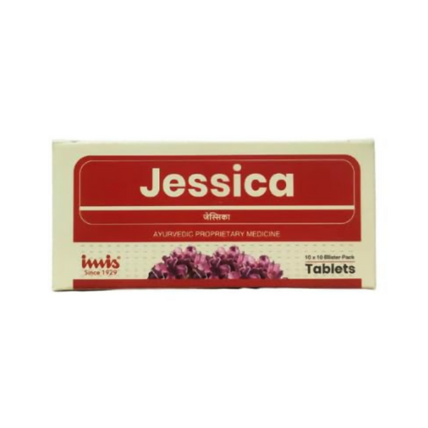Global Ayucare Imis Jessica Tablets - Distacart