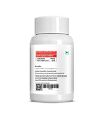 Thumbnail for Ae Naturals L-Arginine Capsules - Distacart