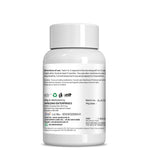 Thumbnail for Ae Naturals L-Arginine Capsules - Distacart