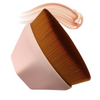 Bronson Professional Diamond Magic Foundation Makeup Brush - Dista