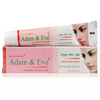 Thumbnail for Indo German's Homeopathy Adam and Eve Cream - Distacart