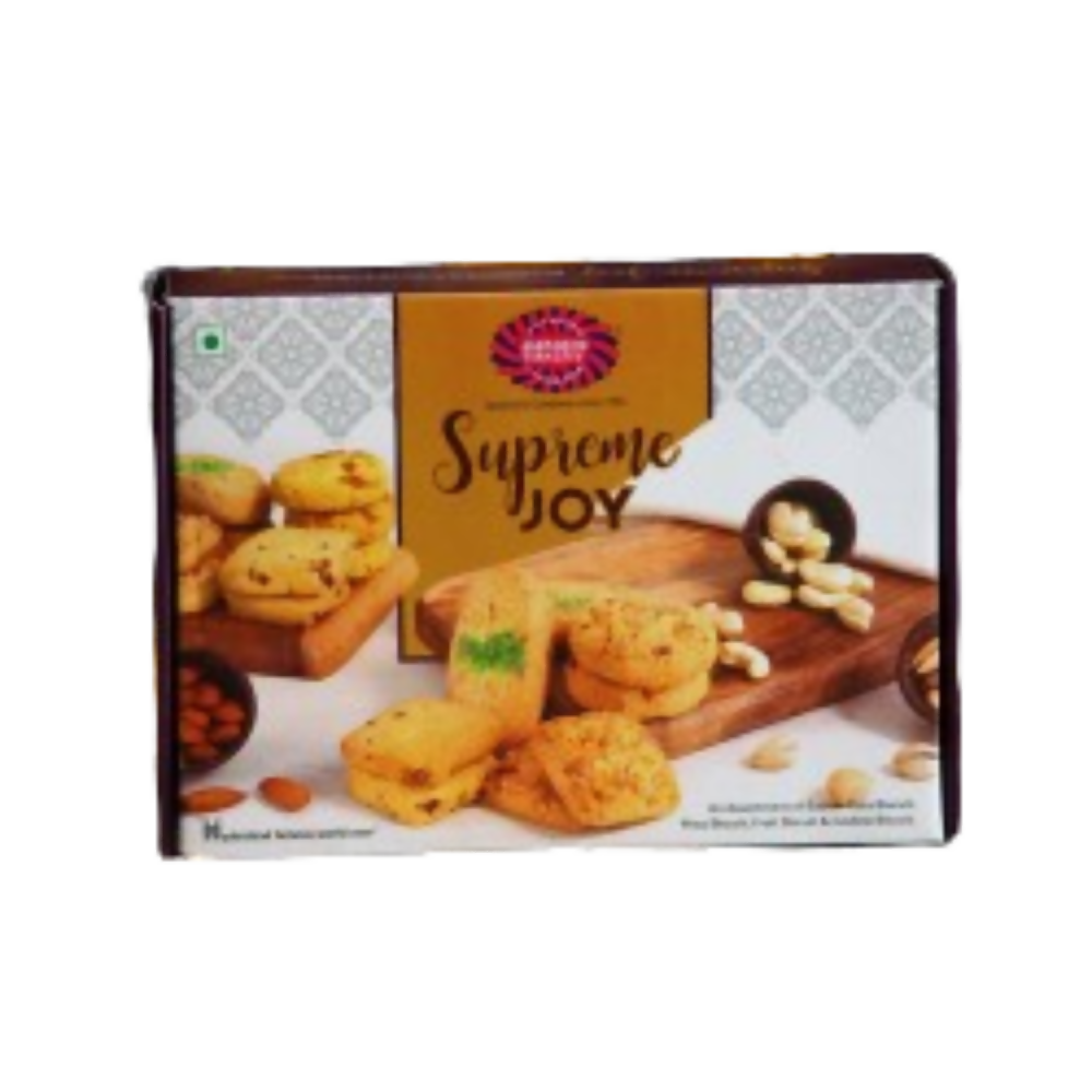Karachi Bakery Supreme Joy - Distacart