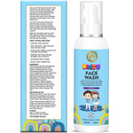 Thumbnail for Mom & World Kidsy Face Wash - Distacart