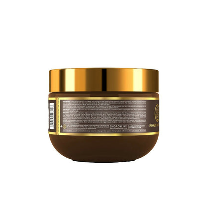 Khadi Natural Vitamin C Face Mask - Distacart