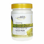 Thumbnail for Purobio Algae Peel Off Face Mask 24k gold Facial Mask - Distacart