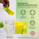 Thumbnail for Setu Lean Lite Pro+ Weight Management Gut Health Powder - Distacart
