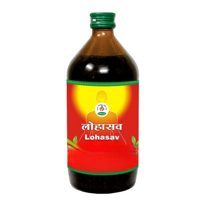 Chirayu Lohasav - Dista