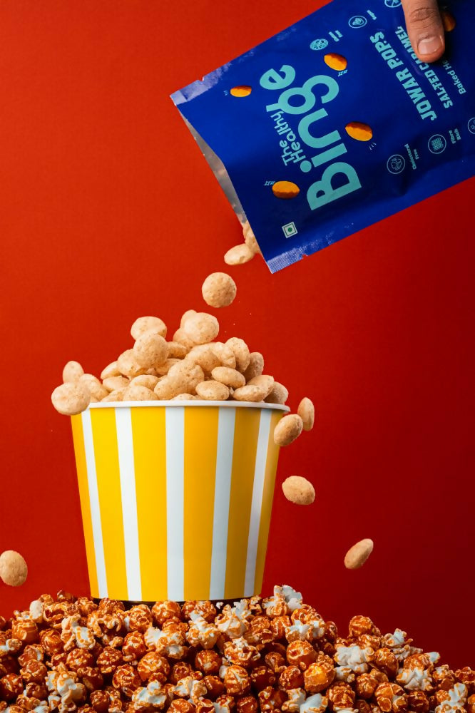 Popcorn Tub (1)
