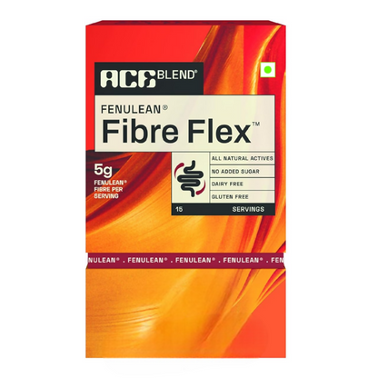Ace Blend FenuLean Fibre Flex - Dista