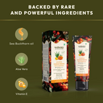 Thumbnail for Wellwith Whipped Sunscreen Lotion SPF 50 - Distacart