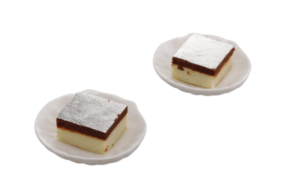 Agra Sweets Chocolate Burfi - Distacart