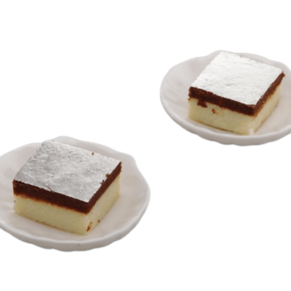 Agra Sweets Chocolate Burfi - Distacart