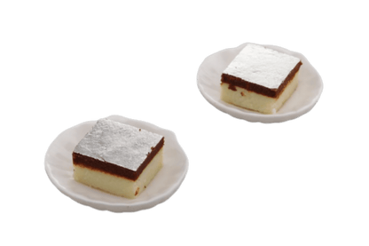 Agra Sweets Chocolate Burfi - Distacart