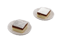 Thumbnail for Agra Sweets Chocolate Burfi - Distacart