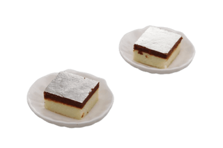 Agra Sweets Chocolate Burfi - Distacart