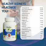 Thumbnail for Rajasthan Herbals K+ Compound Capsules