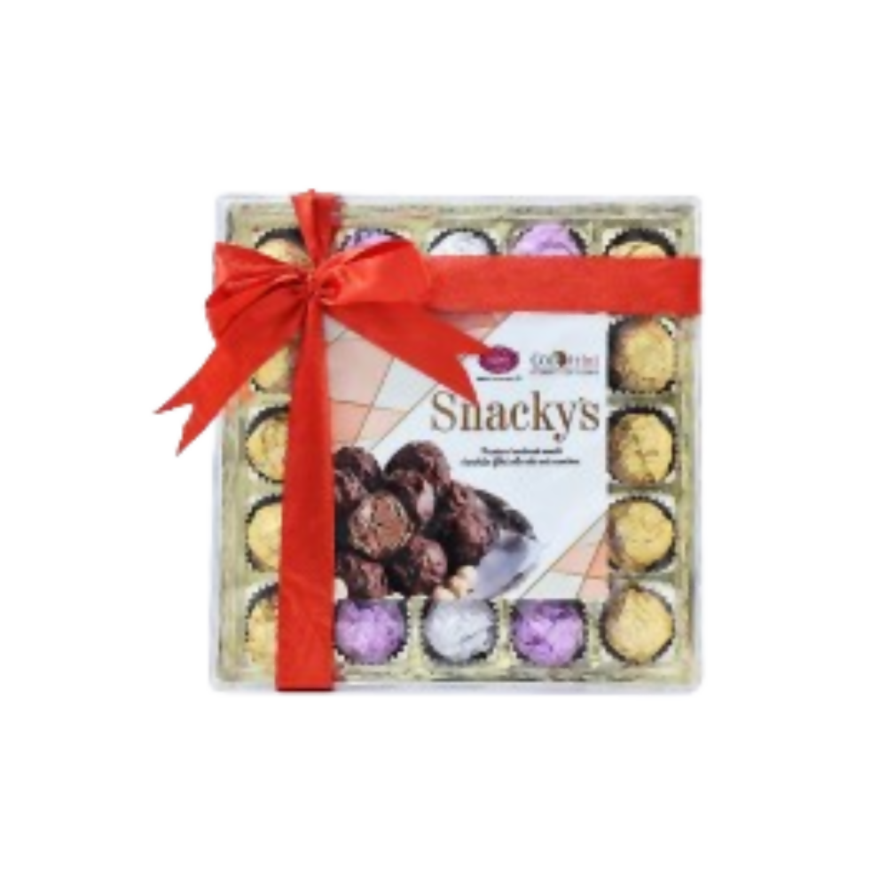 Karachi Bakery Snacky's - Distacart