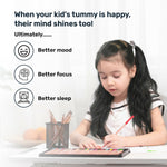 Thumbnail for Miduty by Palak Notes Probiotics+ Kids