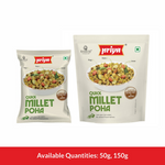 Thumbnail for Priya Quick Millet Poha
