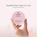 Thumbnail for Seoulskin Snail Mucin Under Eye Serum Patches - Distacart